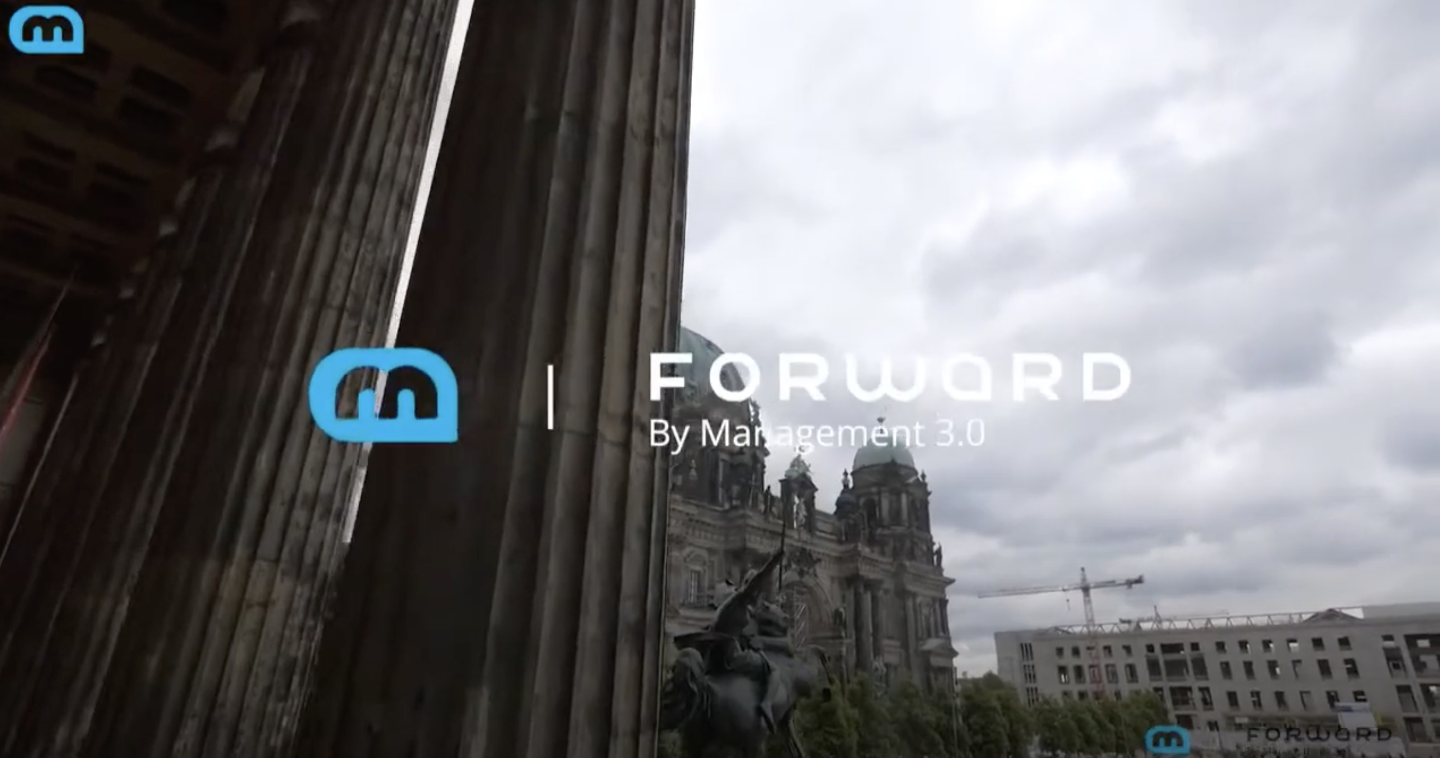 Konferencja MGT 3.0 Forward Summit