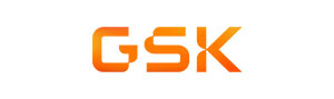 gsk logo